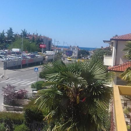Apartment Lili Poreč Kültér fotó