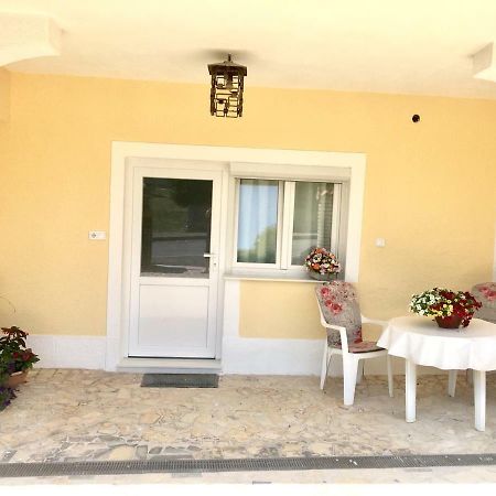 Apartment Lili Poreč Kültér fotó