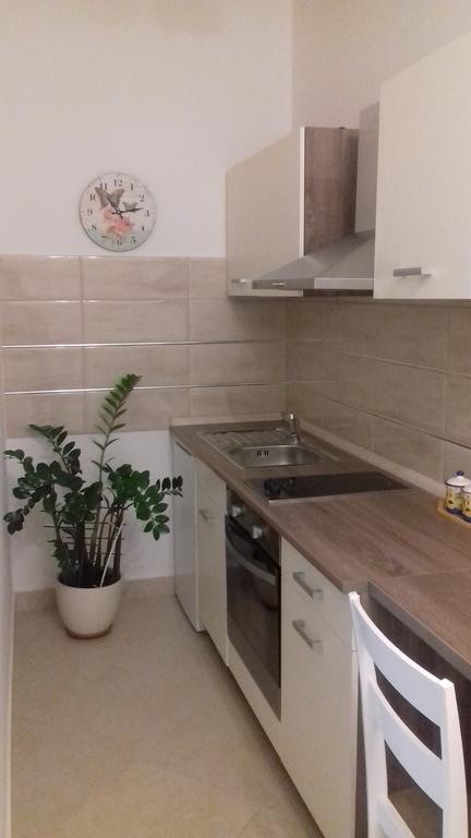 Apartment Lili Poreč Kültér fotó