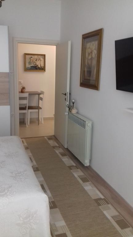 Apartment Lili Poreč Kültér fotó