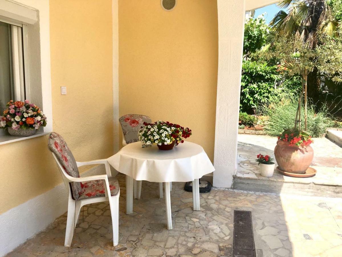 Apartment Lili Poreč Kültér fotó