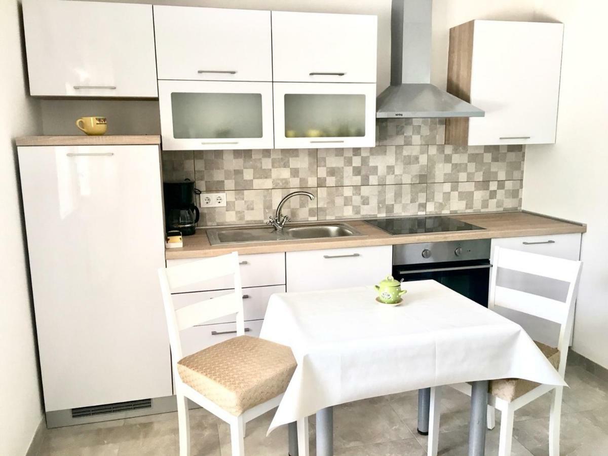 Apartment Lili Poreč Kültér fotó