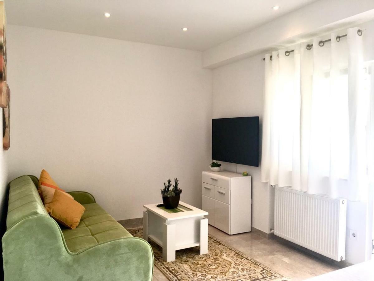 Apartment Lili Poreč Kültér fotó
