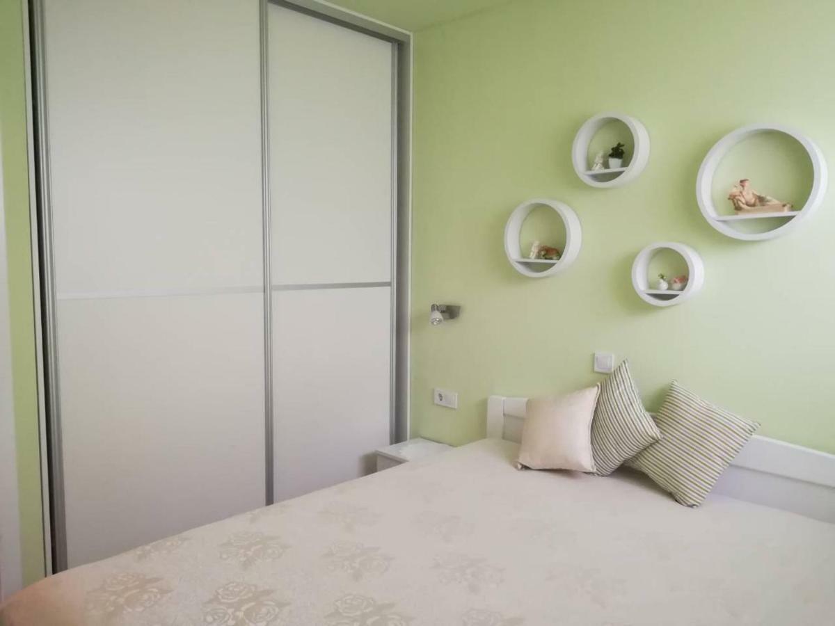 Apartment Lili Poreč Kültér fotó