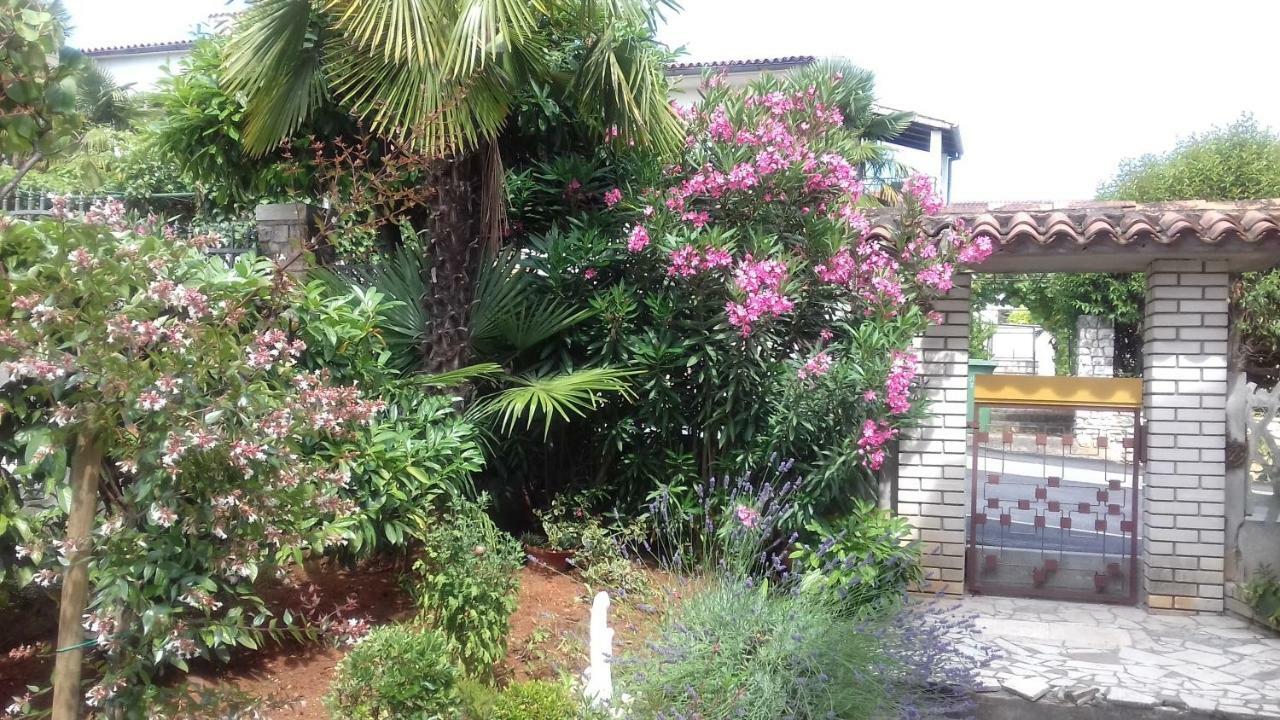 Apartment Lili Poreč Kültér fotó