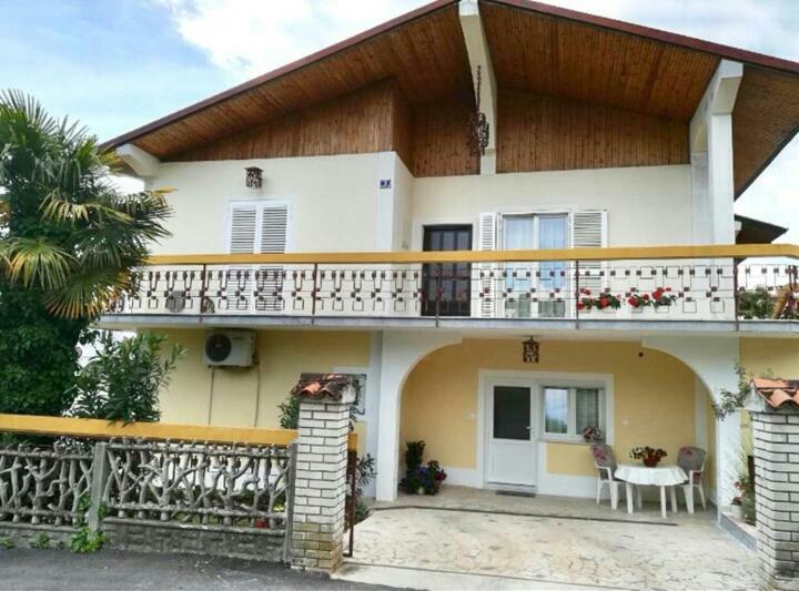 Apartment Lili Poreč Kültér fotó