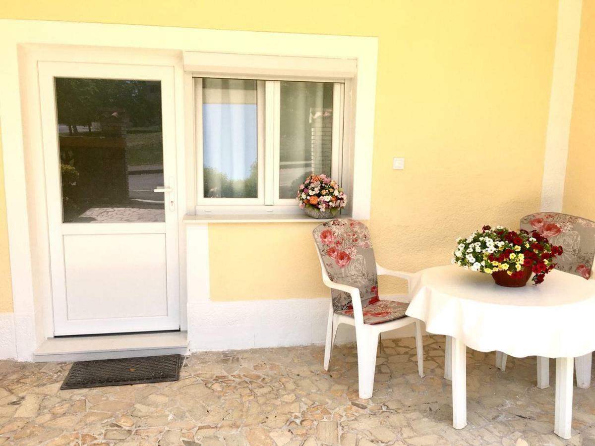 Apartment Lili Poreč Kültér fotó