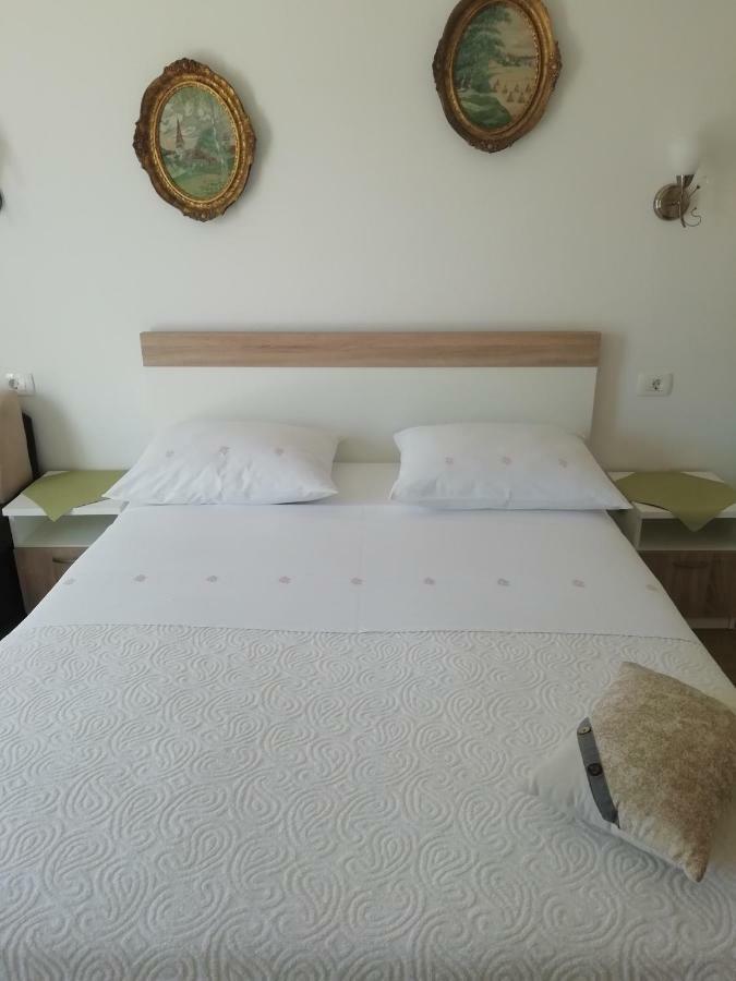 Apartment Lili Poreč Szoba fotó